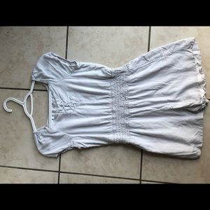 Abercrombie romper
